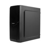 Корпус Logicpower 3088 - 400w 8cm ATX