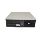 Системний блок HP Compaq dc5850 SFF Athlon II X2 5000B 2600MHz 2 ядра / 4 GB DDR 2 / 160 Gb / Slim Desktop Integrated б.у.