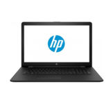 Ноутбук 17" Hewlett Packard 17-bs106ur 3DM08EA / черный / 17.3"/HD+ LED / Intel® i5-8250U / 8Gb / 256 Gb SSD / AMD Radeon™ 530, 2Гб / DVD-SMulti DL / no OS / / /
