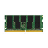 Модуль памяти SO-DIMM DDR4 8Gb PC-2400 Kingston (KVR24S17S8/8)