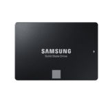 Винчестер SSD SATA III 1 Tb 2.5" Samsung 860 Evo (MZ-76E1T0BW)