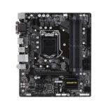 Мат.плата Gigabyte 1151 GA-B250M-DS3H БН