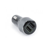 Автомобильное зарядное устр-во USB EnerGenie EG-U2QC3-CAR-01 USB от прикуривателя, QuickCharge 3/0