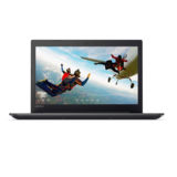 Ноутбук 15" Lenovo IdeaPad 320 80XL0418RA / черный / 15.6" (1920х1080) Full HD LED / Intel® 4415U / 8Gb / 1 Tb HDD / GeForce® GT 920, 2Gb / no ODD / no OS / / /