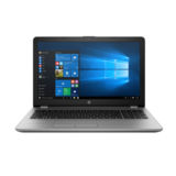 Ноутбук 15" Hewlett Packard 250 2HG26ES / серебро / 15.6" (1920х1080) Full HD LED / Intel® i3-6006U / 8Gb / 128Gb SSD / Intel® HD Graphics / no ODD / no OS / / /