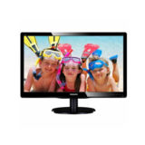 Монитор 22" Philips 226V4LAB/00 1920x1080 TN VGA + DVI Black б.у.