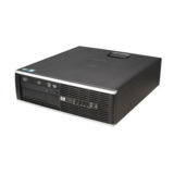 Системный блок HP Compaq 6005 Pro SFF Athlon II X2 220 2800Mhz / 8 GB DDR 3 / 160 Gb /Slim Desktop б.у.