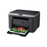 МФУ Samsung SCX-3200 (отличное состояние, прошит, заправлен, картридж D104S) Б.У