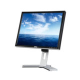 Монитор 20" Dell 2007FP 1600 x 1200 TN 4:3 VGA + DVI Black - Silver б.у.