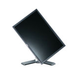 Монитор 24" Dell 2408WFP 1920 x 1200 PVA 16.10 VGA + DVI + HDMI + AUX Black - Silver б.у.
