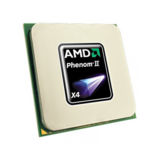 Процессор AMD AM3 Phenom II X4 925 2.8GHz/2000MHz/8MB Tray