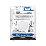 Винчестер 2,5" 500GB Western Digital WD5000LPVT SATA II для ноутбука 12 мес гар