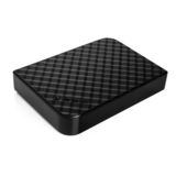 Внешний винчестер 2ТB Verbatim 47683 Store n Go, 3,5", 5400, 8Mb, USB3.0, Black