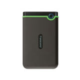 Зовнішній вінчестер 1TБ TRANSCEND TS1TSJ25M3S (2.5",1TB,USB 3.0) бн