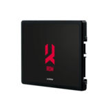 Винчестер SSD SATA III 240Gb 2.5" GoodRAM Iridium MLC 550/540МБ/с (IR-SSDPR-S25A-240) БН