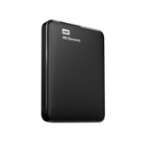Внешний винчестер 1ТB WD EXT./2.5 WDBUZG0010BBK-WESN USB3