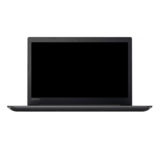 Ноутбук 15" Lenovo IdeaPad 320 80XR01B6RA / черный / 15.6" (1366x768) LED / Intel® 3350 / 4Gb / 500 Gb HDD / AMD Radeon™ 530, 2Гб / no ODD / no OS / / /