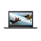 Ноутбук 15" Lenovo IdeaPad 320 80XR015BRA / серый / 15.6" (1366x768) LED / Intel® 3350 / 4Gb / 500 Gb HDD / AMD Radeon™ 530, 2Гб / no ODD / no OS / / /