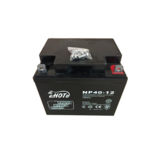 Батарея для ИБП 12V 40AH Matrix ,