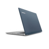 Ноутбук 15" Lenovo IdeaPad 320 80XR00PARA / синий / 15.6" (1366x768) LED / Intel® 3350 / 4Gb / 500 Gb HDD / Intel® HD Graphics / no ODD / no OS / / /