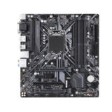 Мат.плата Gigabyte 1151 B360M D3H 4xDDR4/HDMI-DVI-D-VGA/1xPCI-E3.0x16/1xPCI-E3.0x1/1xPCI-E3.0x4/M.2/4xUSB3.1 Type-A/MicroATX