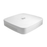 Видеорегистраторы HDCVI Dahua XVR5108C-S2 (8-канальный Penta-brid 1080p Smart 1U видеорегистратор, поддерживает 5-форматов видео сигнала, поддерживает запись звука с камер CVI. Видео сигналы: Аналог, HDCVI, TVI, AHD, IP (+ 4 камеры). Запись: 4M-N/1080P(115к/с); 1080N/720P/960H/ D1/HD1/BCIF/CIF/QCIF (1~25/30 к/с). Видео выходы: HDMI, VGA. Аудио: 1вх/1вых. Сеть 100 Мб. Интерфейсы: 2-USB, 1xSata HDD (до 8Тб). DC 12В/2А, 10Вт (без HDD), 205x211x45 мм)~