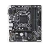 Мат.плата Gigabyte 1151 B360M DS3H 4xDDR4(64ГБ (2666 МГц)/HDMI-DVI-D-VGA/1xPCI-E3.0x16/1xPCI-E3.0x1/1xPCI-E3.0x4/M.2/4xUSB3.1/MicroATX