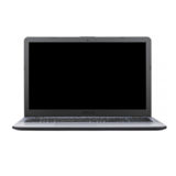 Ноутбук 15" Asus X542UA-DM049 / серый / 15.6" (1920х1080) Full HD LED / Intel® i3-7100U / 4Gb / 1 Tb HDD / Intel® HD Graphics / DVD-SMulti DL / no OS / / /