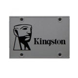 Винчестер SSD SATA III 120Gb 2.5" Kingston UV500 3D TLC (SUV500/120G)