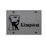 Винчестер SSD SATA III 240Gb 2.5" Kingston UV500 3D TLC (SUV500/240G)