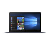 Ноутбук 14" Asus Zenbook UX490UA-BE012R / синий / 14"FHD/(1920*1080) / Intel® i7-7500U / 16Gb / 512Gb SSD / Intel® HD Graphics / no ODD / Win10 / / /
