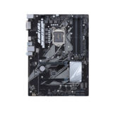 Мат. плата ASUS 1151 PRIME Z270-P DDR4, 64GB, no GPU, 2 x PCIe 3.0 x1, 2x PCI-Eх 3.0 x16, 2 x M.2, 4 x SATA III, RAID, mATX