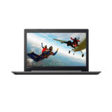 Ноутбук 15" Lenovo IdeaPad 320 80XL041CRA / серый / 15.6" (1920х1080) Full HD LED / Intel® i3-7130U / 8Gb / 1Tb HDD/SSD 128Gb HDD / GeForce® GT 940M, 2Gb / no ODD / no OS / / /