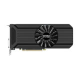 Видеокарта Palit GTX1060 StormX 3072MB 192bit GDDR5 NE51060015F9-1061F БУ 6 мес гарантии