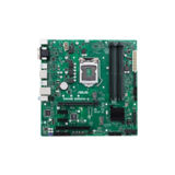 Мат. плата ASUS 1151 Prime B360M-C 4DDR4, VGA/HDMI/DP, 1xPCI-E 16x, 2xPCI-E 1x, 1xPCI, 2xM.2, 6xSATAIII, 5xUSB V3.1 Type A, COM/LPT(on board) mATX