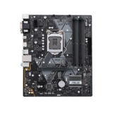Мат. плата ASUS 1151 Prime B360M-A 4DDR4/ VGA/DVI/HDMI/3*PCIe/2xM.2/6xSATA3, 5xUSB3.1/1xUSB Type C mATX БН