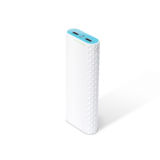 Внешний аккумулятор (Power Bank) TP-LINK TL-PB15600 15600 mAh, 2xUSB