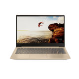 Ноутбук 13" Lenovo IdeaPad 320S 81AK00AJRA / золотистый / 13.3" (1920x1080) FHD IPS / Intel® i5-8250U / 8Gb / 256 Gb SSD / Intel® HD Graphics / no ODD / no OS / / /
