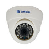 Камера видеонаблюдения EvoVizion AHD-527-240-M внутренняя, купольная