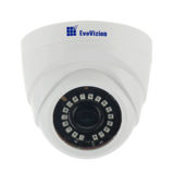 Камера видеонаблюдения EvoVizion AHD-525-100-M внутренняя, купольная