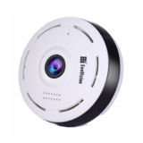 IP-камера EvoVizion IP-mini-06, внутренняя, обзор 360°