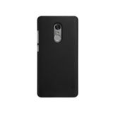 Чехол бампер Nillkin Xiaomi RedMi 5 Super Frosted Shield Black
