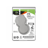 Винчестер 2,5" 2TB Seagate SATA III 5400 128Mb FireCuda ST2000LX001 БН