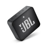 Портативная колонка JBL GO 2 Black