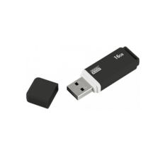 USB Flash Drive 16 Gb Goodram UMO2 Graphite (UMO2-0160E0R11)