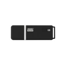 USB Flash Drive 32 Gb GOODRAM UMO2 Graphite (UMO2-0320E0R11)