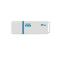USB Flash Drive 32 Gb GOODRAM UMO2 White (UMO2-0320W0R11)