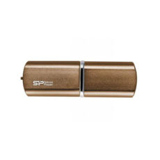 USB Flash Drive 64 Gb SILICON POWER LuxMini 720 Bronze (SP064GBUF2720V1Z)