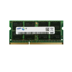   SO-DIMM DDR4 16Gb PC-2400 Samsung (M471A2K43CB1-CRC)