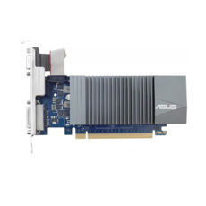  ASUS GeForce GT710-SL-2GD5-BRK  GT710/2GB/GDDR5/954MHz 
